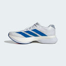 Tênis Adidas Adizero Boston 13 Masculino Branco-Azul