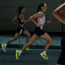 Tênis adidas Adizero Adios Pro 4 Feminino Amarelo