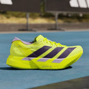 Tênis adidas Adizero Adios Pro 4 Feminino Amarelo