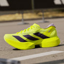 Tênis adidas Adizero Adios Pro 4 Feminino Amarelo