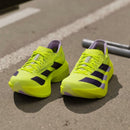 Tênis adidas Adizero Adios Pro 4 Feminino Amarelo