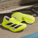 Tênis adidas Adizero Adios Pro 4 Feminino Amarelo