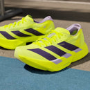 Tênis adidas Adizero Adios Pro 4 Feminino Amarelo