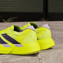 Tênis adidas Adizero Adios Pro 4 Feminino Amarelo