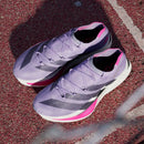 Tênis adidas Adizero Prime X3 Strung Unissex Roxo
