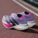 Tênis adidas Adizero Prime X3 Strung Unissex Roxo