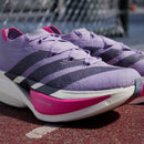 Tênis adidas Adizero Prime X3 Strung Unissex Roxo