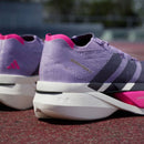 Tênis adidas Adizero Prime X3 Strung Unissex Roxo