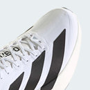 Tênis Adidas Adizero Evo Sl Masculino Branco-Preto
