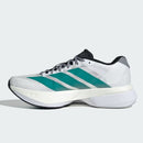 Tênis adidas Adizero Boston 13 Feminino Branco-Azul