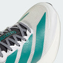 Tênis adidas Adizero Boston 13 Feminino Branco-Azul