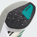 Tênis adidas Adizero Boston 13 Feminino Branco-Azul