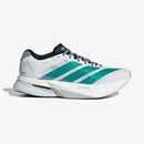 Tênis adidas Adizero Boston 13 Feminino Branco-Azul