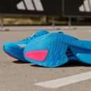 Tênis Adidas Adizero Adios Pro 4 Masculino Azul