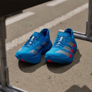 Tênis Adidas Adizero Adios Pro 4 Masculino Azul