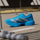 Tênis Adidas Adizero Adios Pro 4 Masculino Azul
