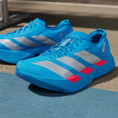 Tênis Adidas Adizero Adios Pro 4 Masculino Azul
