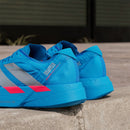 Tênis Adidas Adizero Adios Pro 4 Masculino Azul
