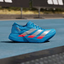 Tênis Adidas Adizero Adios Pro 4 Feminino Azul