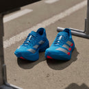 Tênis Adidas Adizero Adios Pro 4 Feminino Azul