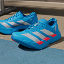 Tênis Adidas Adizero Adios Pro 4 Feminino Azul