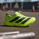 Tênis adidas Adizero Adios Pro 4 Feminino Amarelo-Preto