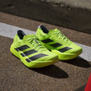 Tênis adidas Adizero Adios Pro 4 Feminino Amarelo-Preto