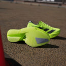 Tênis adidas Adizero Adios Pro 4 Feminino Amarelo-Preto