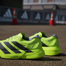 Tênis adidas Adizero Adios Pro 4 Feminino Amarelo-Preto