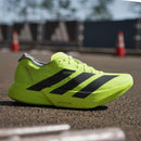 Tênis adidas Adizero Adios Pro 4 Masculino Amarelo-Preto