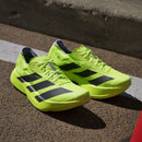Tênis adidas Adizero Adios Pro 4 Masculino Amarelo-Preto
