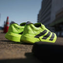 Tênis adidas Adizero Adios Pro 4 Masculino Amarelo-Preto