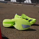 Tênis adidas Adizero Adios Pro 4 Masculino Amarelo-Preto