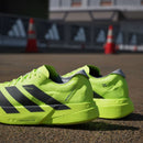 Tênis adidas Adizero Adios Pro 4 Masculino Amarelo-Preto