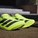 Tênis adidas Adizero Adios Pro 4 Masculino Amarelo-Preto