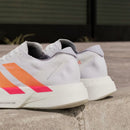 Tênis adidas Adizero Adios Pro 4 Masculino Branco-Laranja