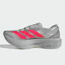 Tênis adidas Adizero Adios Pro Evo 2 Unissex Cinza-Vermelho