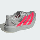 Tênis adidas Adizero Adios Pro Evo 2 Unissex Cinza-Vermelho