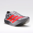Tênis adidas Adizero Adios Pro Evo 2 Unissex Cinza-Vermelho