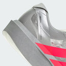 Tênis adidas Adizero Adios Pro Evo 2 Unissex Cinza-Vermelho