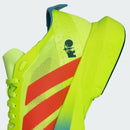 Tênis adidas Adizero Drive Rc Feminino Amarelo-Vermelho
