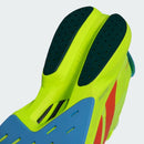 Tênis adidas Adizero Drive Rc Feminino Amarelo-Vermelho