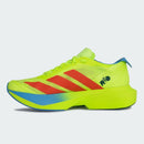 Tênis adidas Adizero Drive Rc Feminino Amarelo-Vermelho
