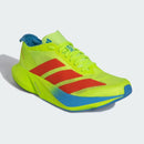 Tênis adidas Adizero Drive Rc Feminino Amarelo-Vermelho
