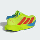 Tênis adidas Adizero Drive Rc Feminino Amarelo-Vermelho
