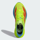 Tênis adidas Adizero Drive Rc Feminino Amarelo-Vermelho
