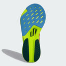 Tênis adidas Adizero Drive Rc Feminino Amarelo-Vermelho