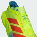 Tênis adidas Adizero Drive Rc Feminino Amarelo-Vermelho