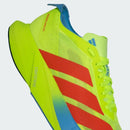 Tênis adidas Adizero Drive Rc Feminino Amarelo-Vermelho