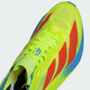 Tênis adidas Adizero Drive Rc Feminino Amarelo-Vermelho